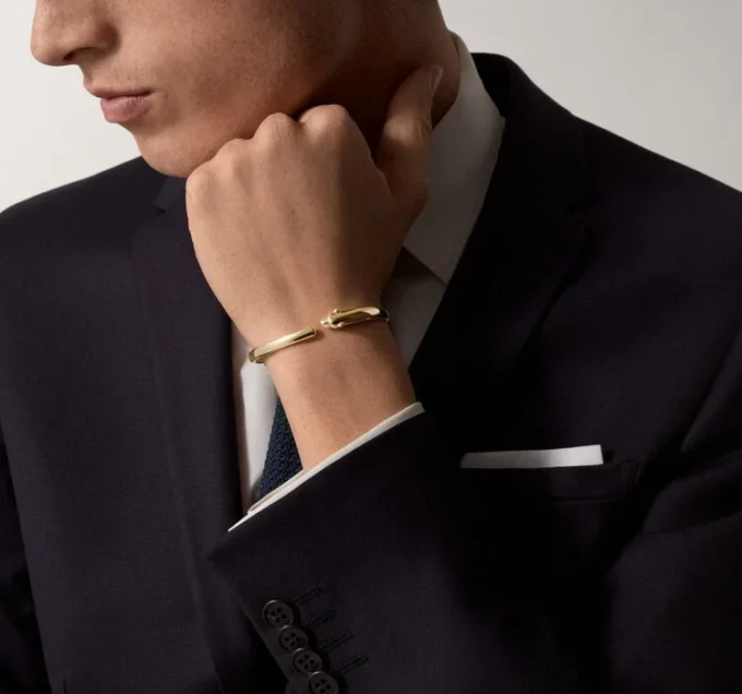 Panthere De Cartier, modello piccolo