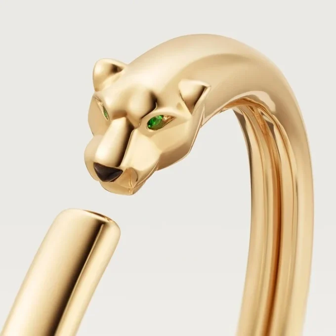 Panthere De Cartier, modello piccolo