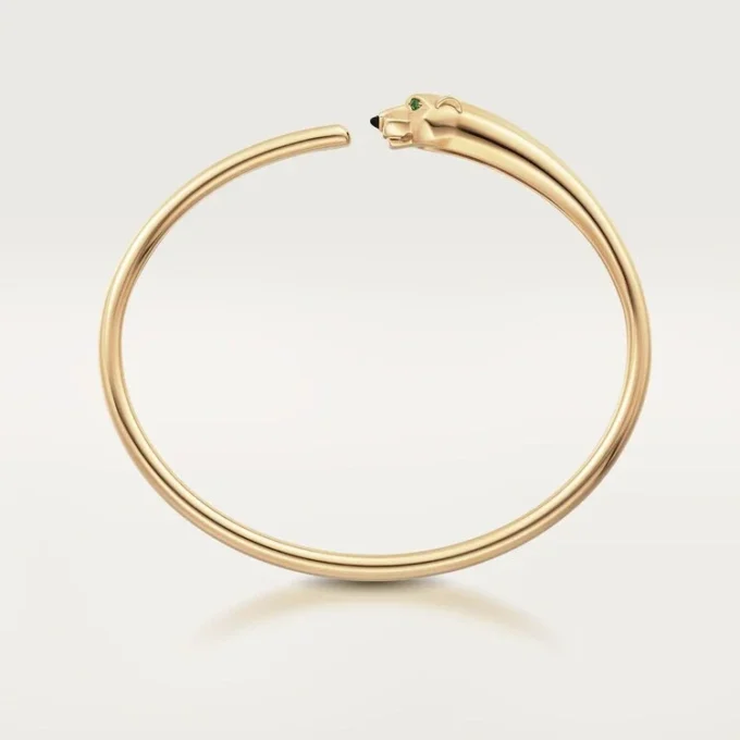 Panthere De Cartier, modello piccolo