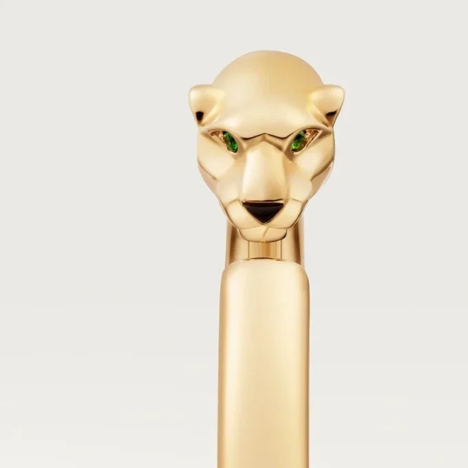 Panthere De Cartier, modello piccolo