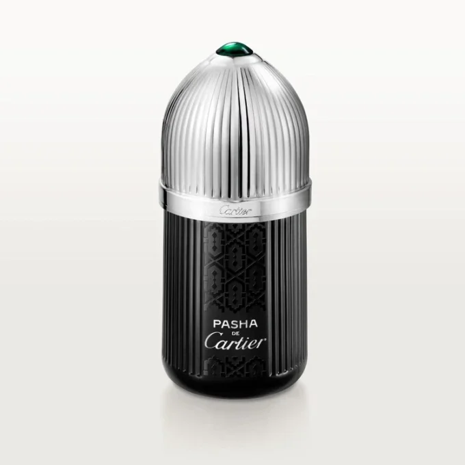 Pasha De Cartier Edition Noire Edizione Limitata