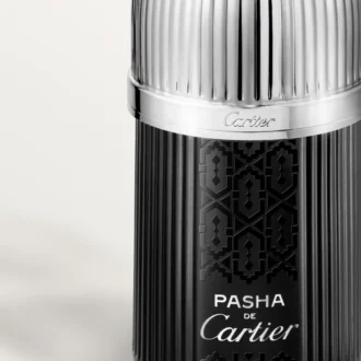 Pasha De Cartier Edition Noire Edizione Limitata