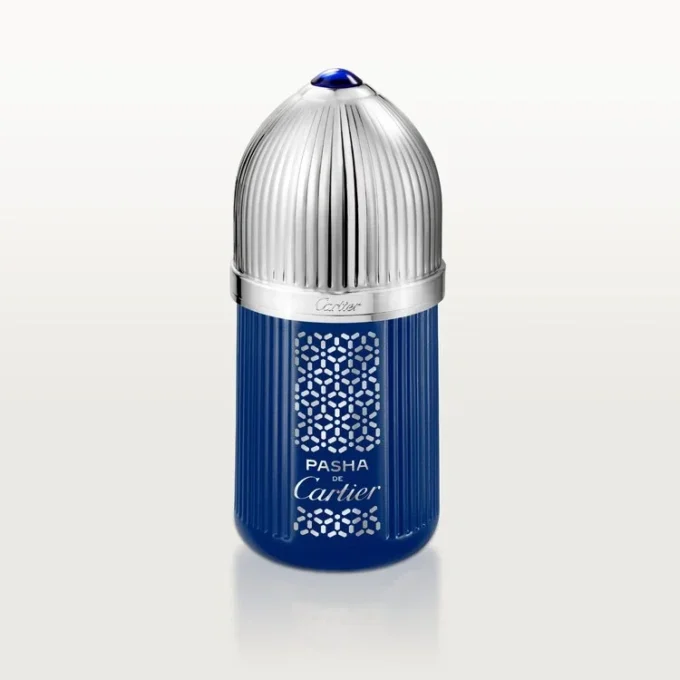 Pasha De Cartier Edizione Limitata