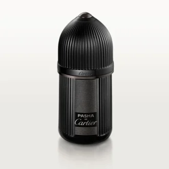 Pasha Noir Absolu Edizione Limitata
