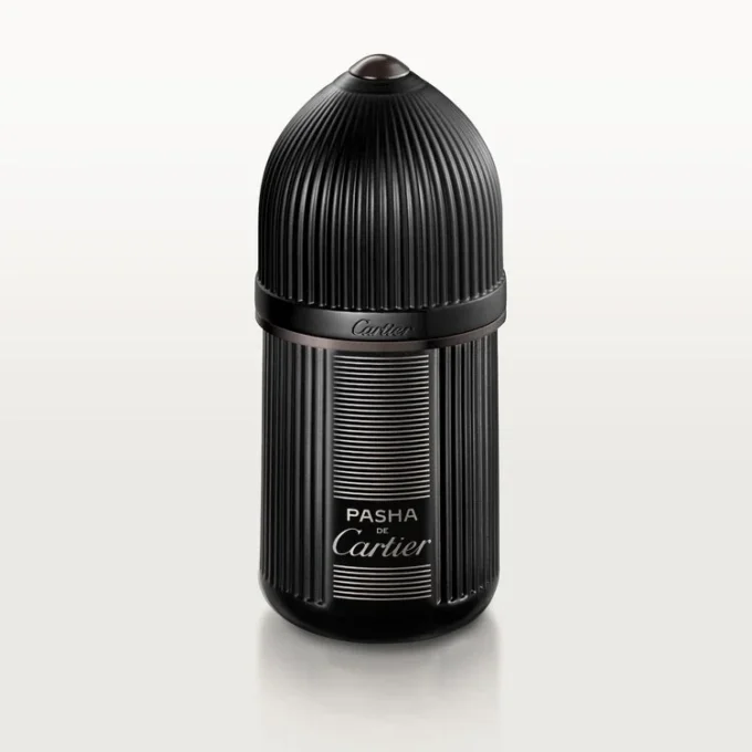 Pasha Noir Absolu Edizione Limitata