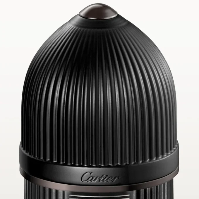 Pasha Noir Absolu Edizione Limitata