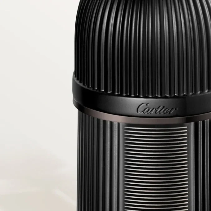 Pasha Noir Absolu Edizione Limitata