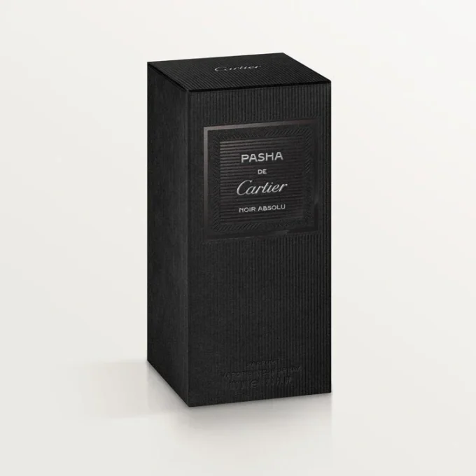 Pasha Noir Absolu Edizione Limitata