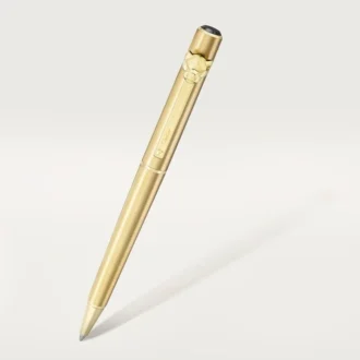 Penna a sfera Panthere De Cartier