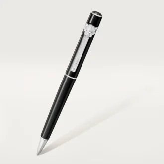 Penna a sfera Panthere De Cartier
