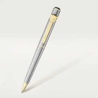 Penna a sfera Panthere De Cartier