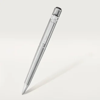 Penna a sfera Panthere De Cartier