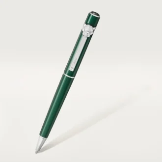 Penna a sfera Panthere De Cartier