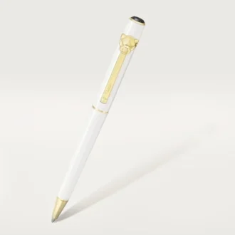 Penna a sfera Panthere De Cartier