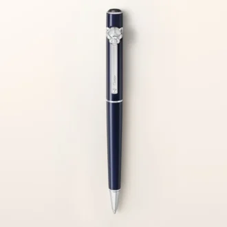 Penna a sfera Panthere De Cartier