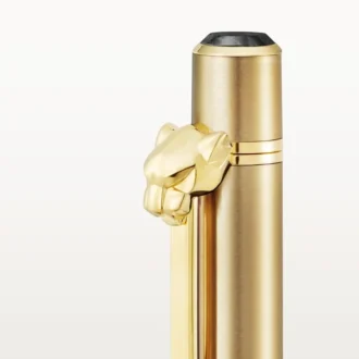 Penna a sfera Panthere De Cartier