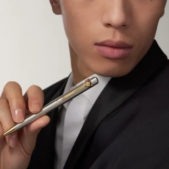Penna a sfera Panthere De Cartier