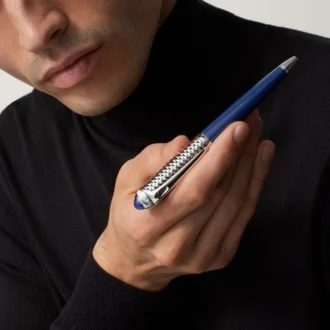 Penna a sfera R De Cartier