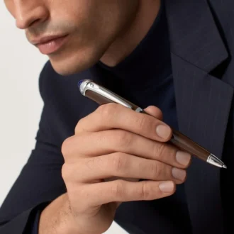Penna a sfera R De Cartier