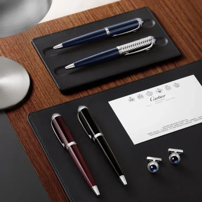 Penna R De Cartier