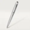 Penna a sfera Roadster De Cartier