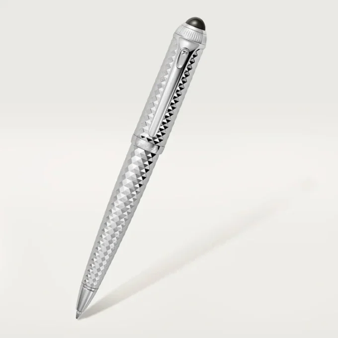 Penna a sfera Roadster De Cartier