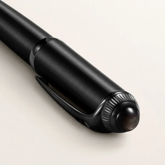 Penna a sfera Roadster De Cartier
