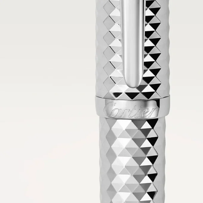 Penna a sfera Roadster De Cartier