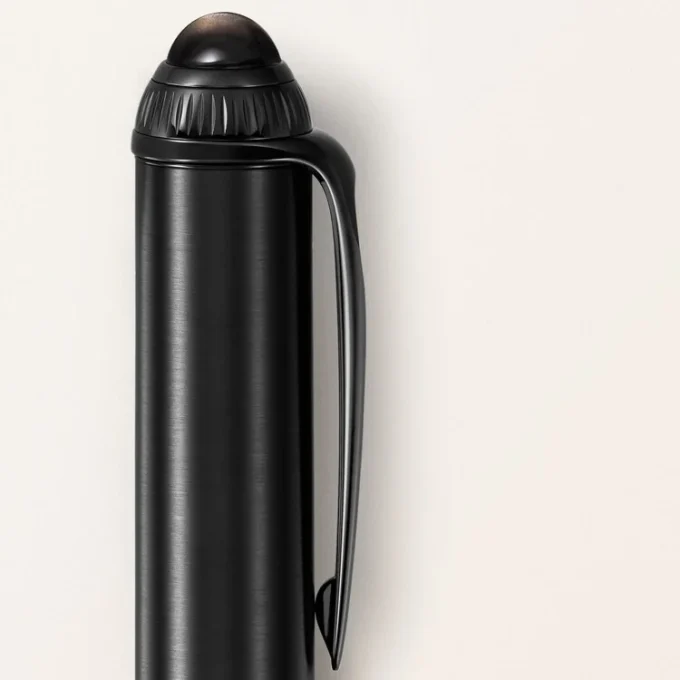 Penna a sfera Roadster De Cartier