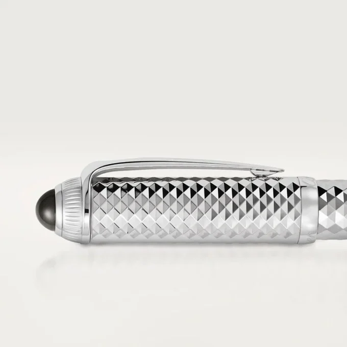 Penna a sfera Roadster De Cartier