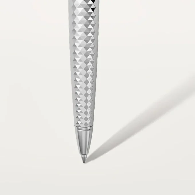 Penna a sfera Roadster De Cartier