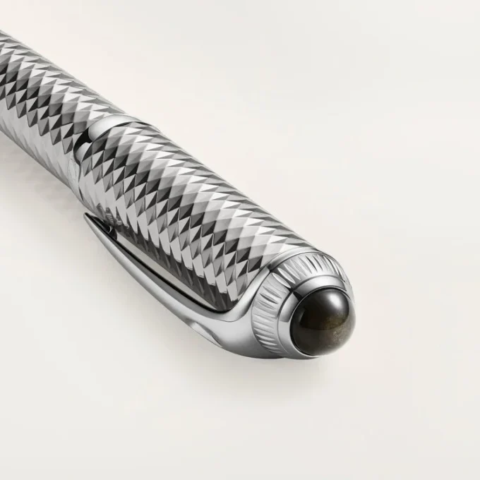 Penna a sfera Roadster De Cartier