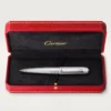 Penna a sfera Roadster De Cartier