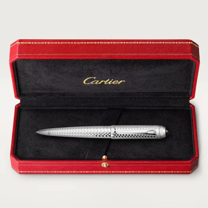 Penna a sfera Roadster De Cartier