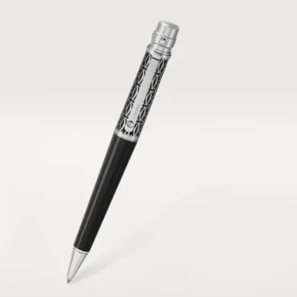 Penna a sfera Santos De Cartier