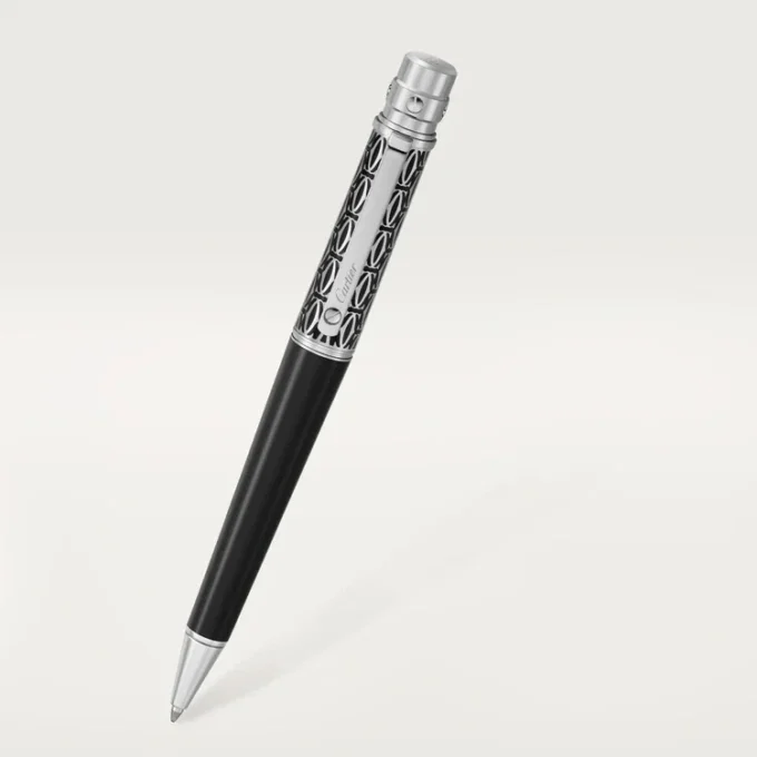Penna a sfera Santos De Cartier
