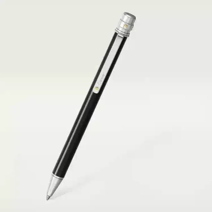Penna a sfera Santos De Cartier