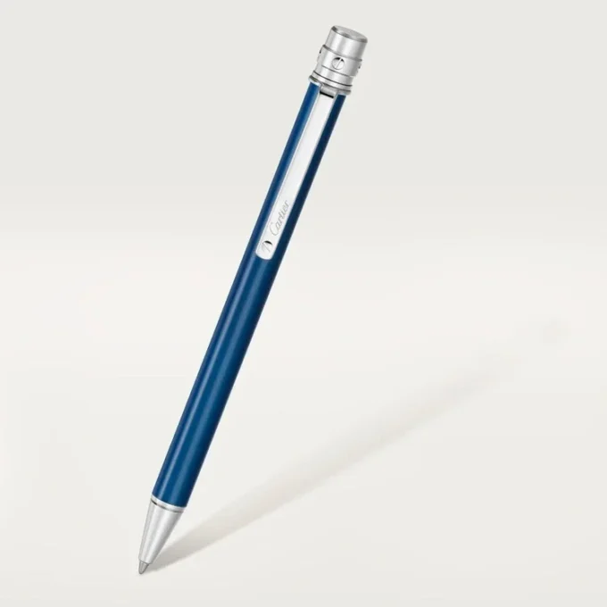 Penna a sfera Santos De Cartier