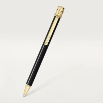 Penna a sfera Santos De Cartier