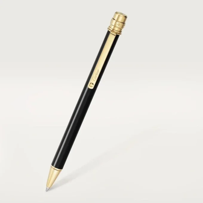 Penna a sfera Santos De Cartier