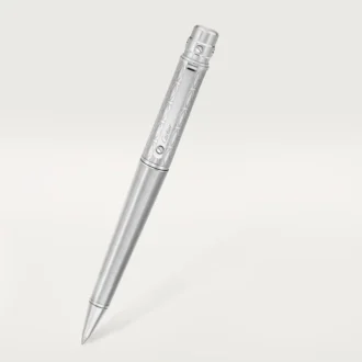 Penna a sfera Santos De Cartier