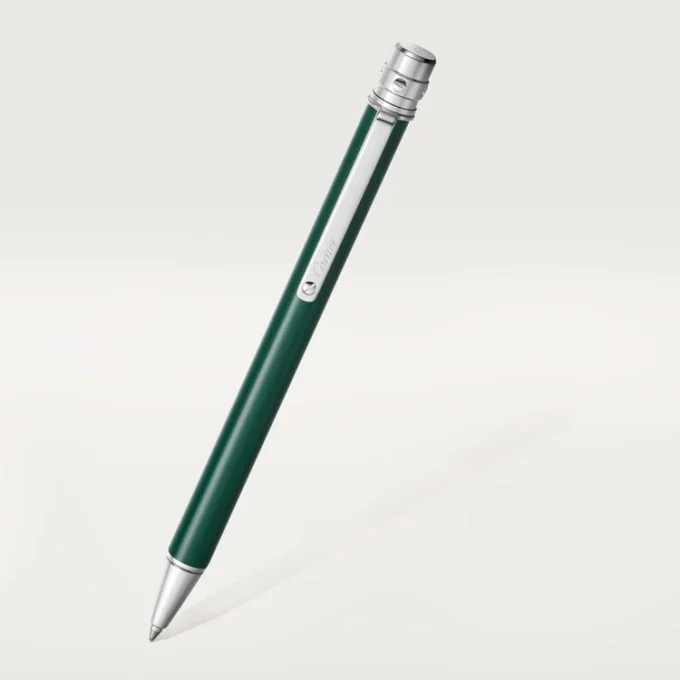 Penna a sfera Santos De Cartier