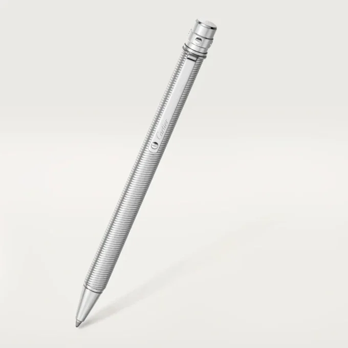 Penna a sfera Santos De Cartier