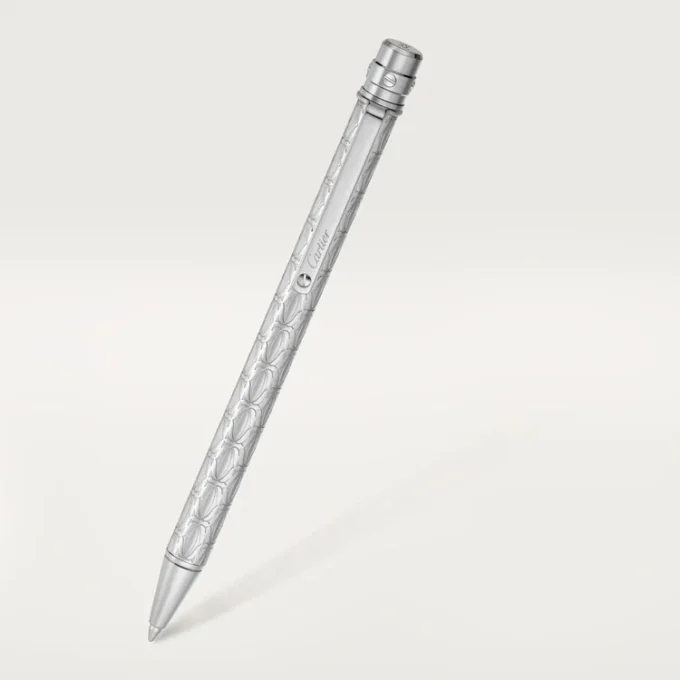 Penna a sfera Santos De Cartier