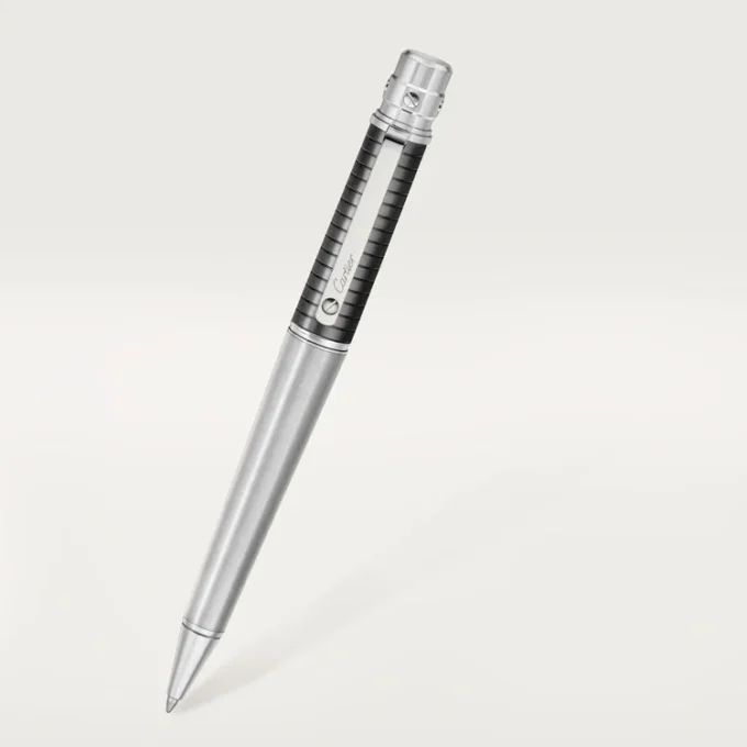 Penna a sfera Santos De Cartier