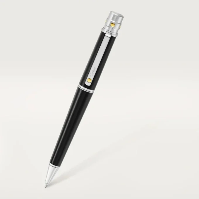 Penna a sfera Santos De Cartier