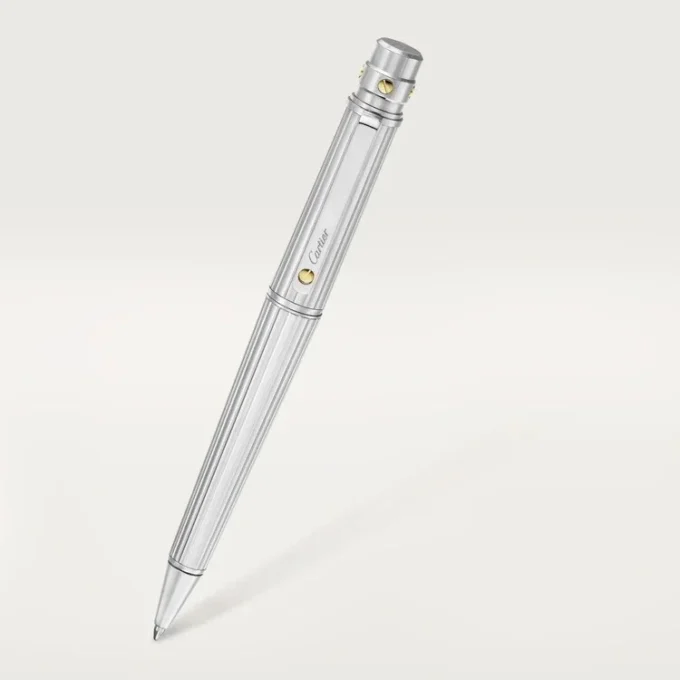 Penna a sfera Santos De Cartier