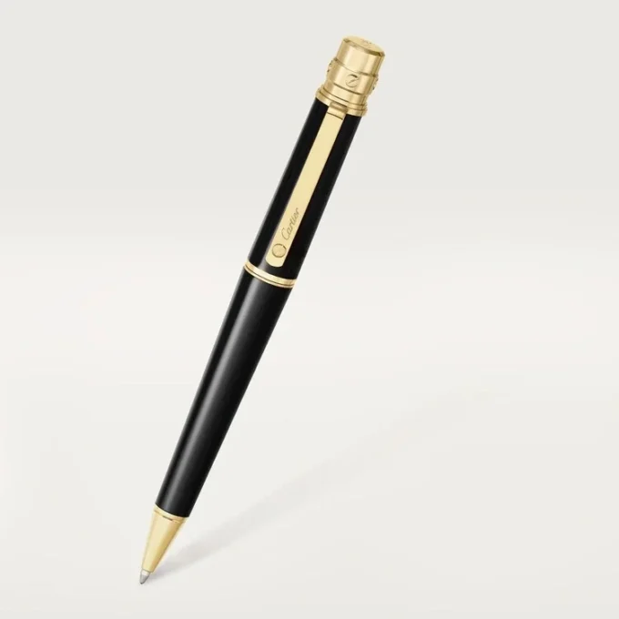 Penna a sfera Santos De Cartier