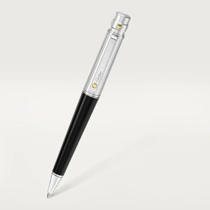 Penna a sfera Santos De Cartier