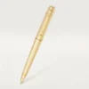 Penna a sfera Santos De Cartier
